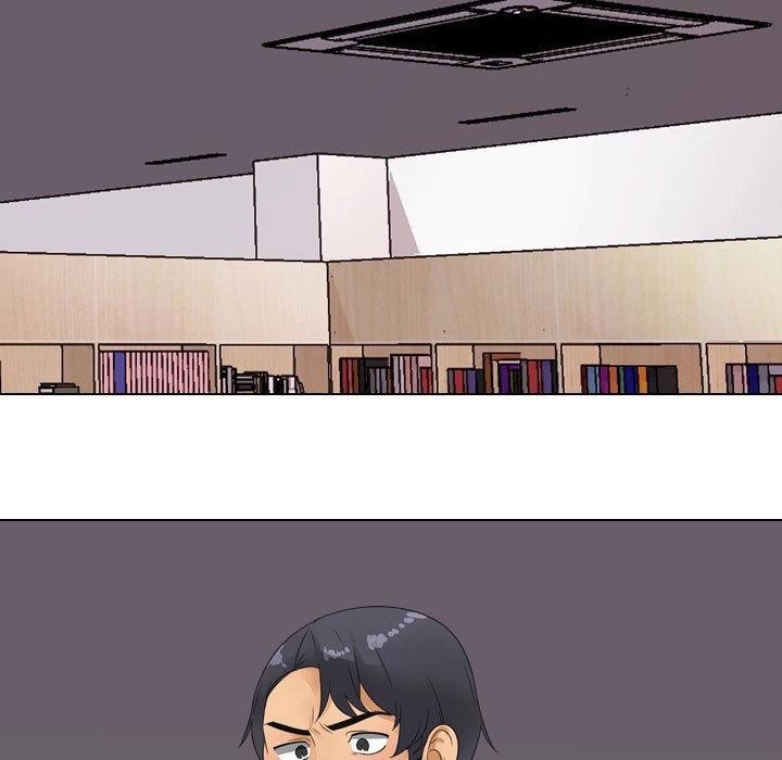 Our Exchange Chapter 64 page 101 - 