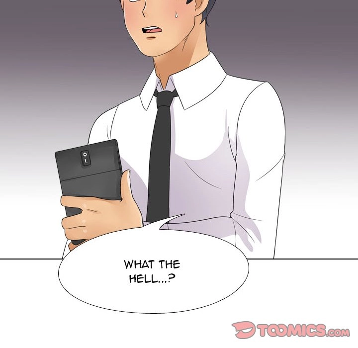 Our Exchange Chapter 64 page 102 - 