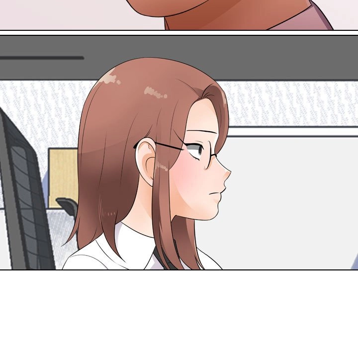 Our Exchange Chapter 64 page 107 - 