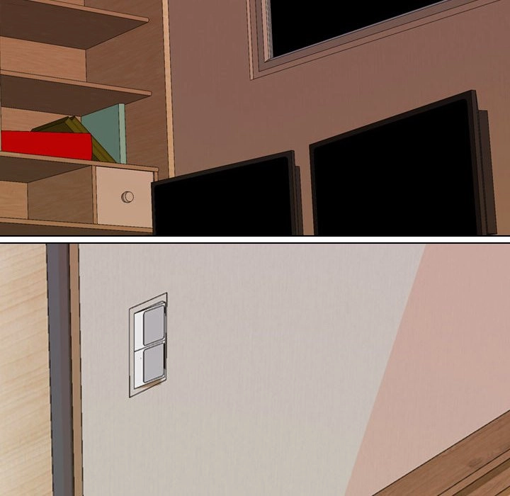 Our Exchange Chapter 64 page 14 - 
