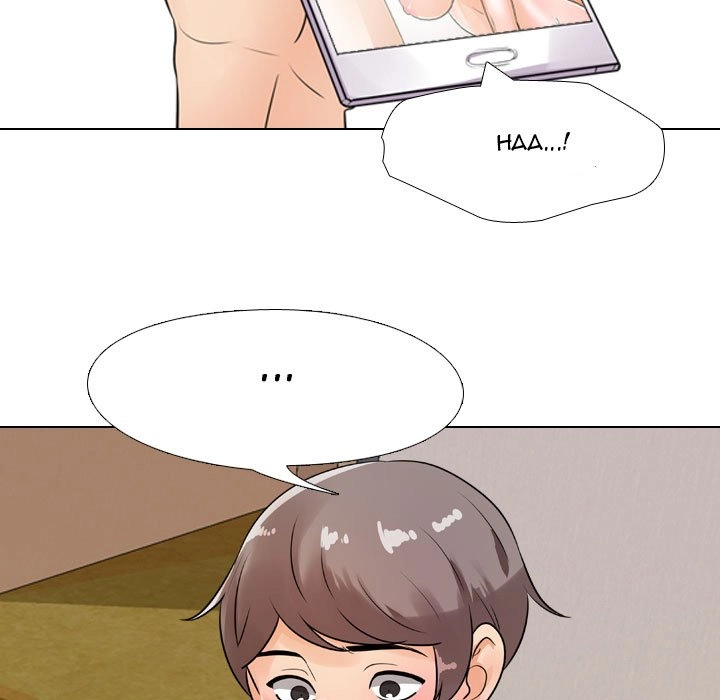 Our Exchange Chapter 64 page 19 - 