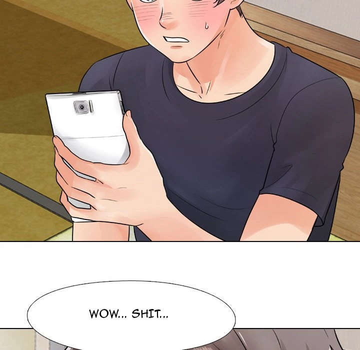 Our Exchange Chapter 64 page 20 - 