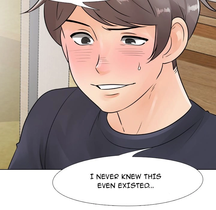 Our Exchange Chapter 64 page 21 - 