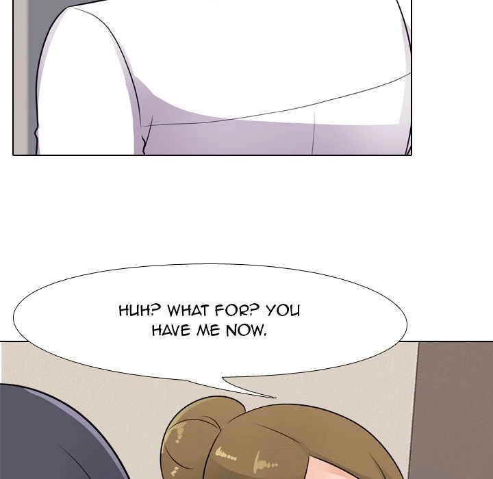 Our Exchange Chapter 64 page 33 - 