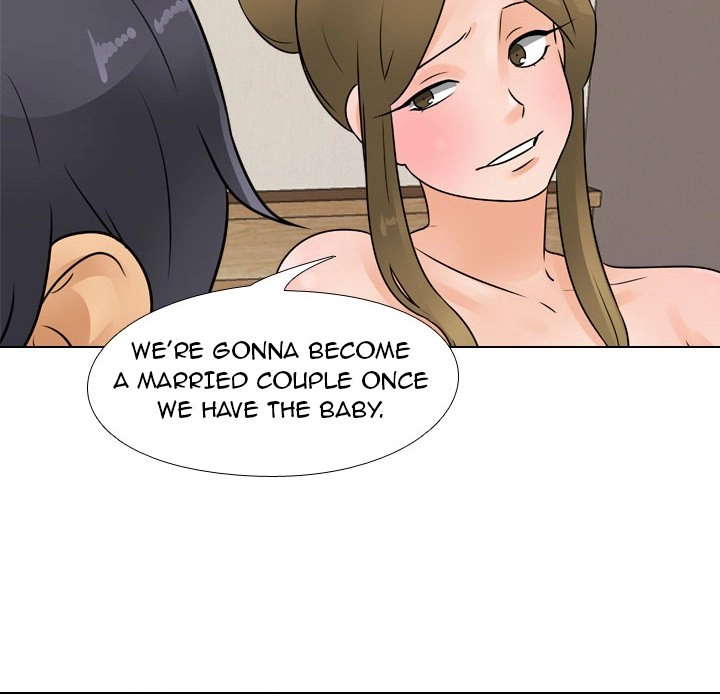 Our Exchange Chapter 64 page 34 - 