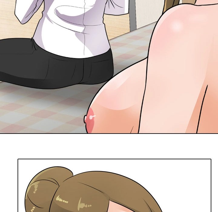 Our Exchange Chapter 64 page 36 - 