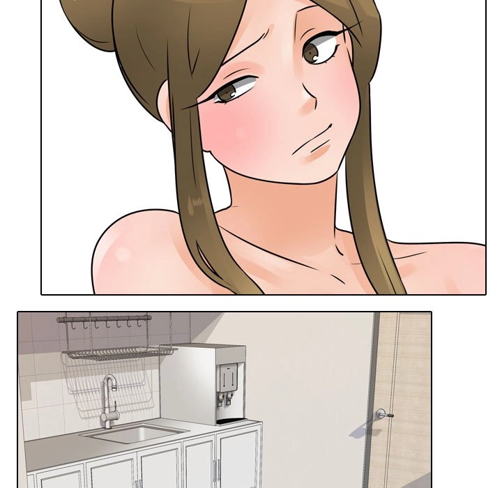 Our Exchange Chapter 64 page 37 - 