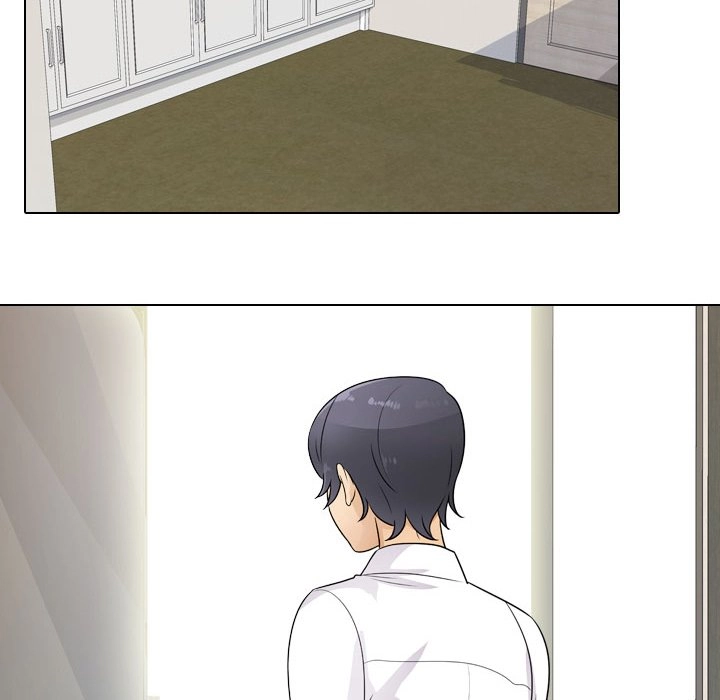Our Exchange Chapter 64 page 38 - 