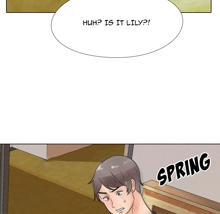 Our Exchange Chapter 64 page 5 - 