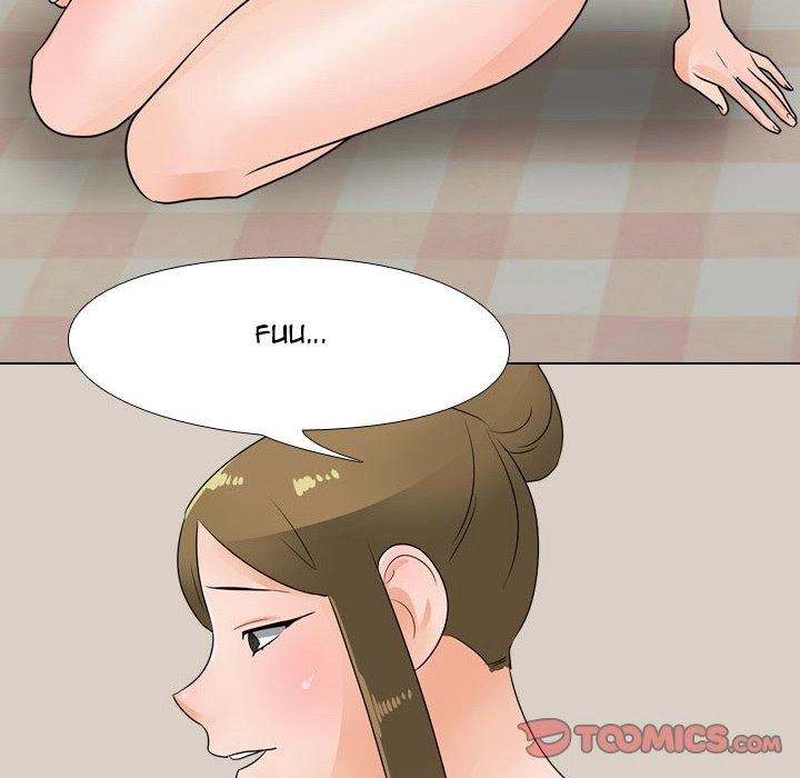 Our Exchange Chapter 64 page 42 - 