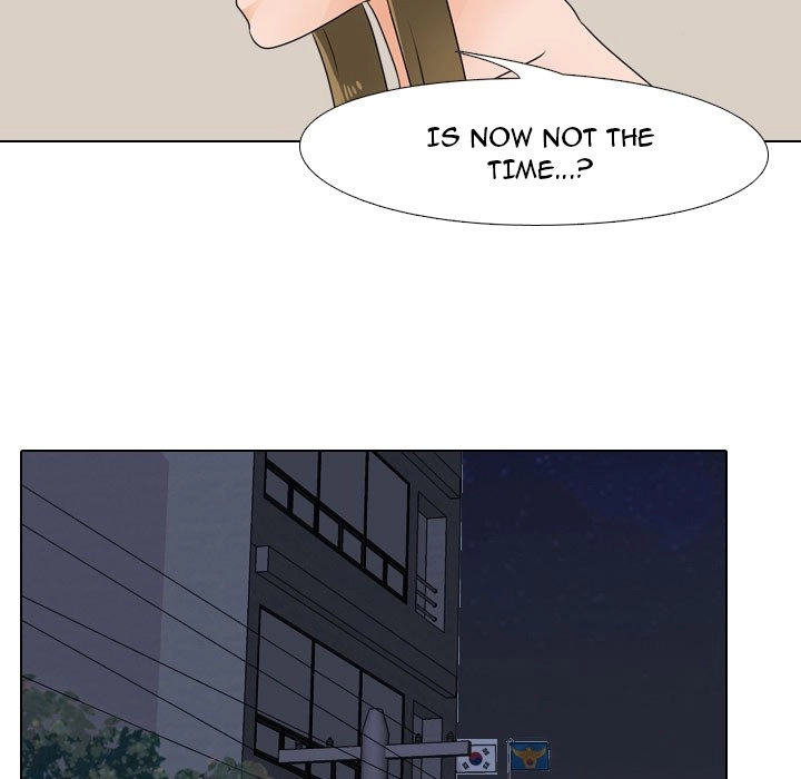 Our Exchange Chapter 64 page 43 - 