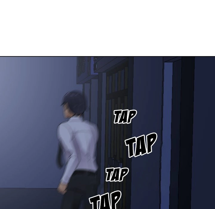 Our Exchange Chapter 64 page 45 - 
