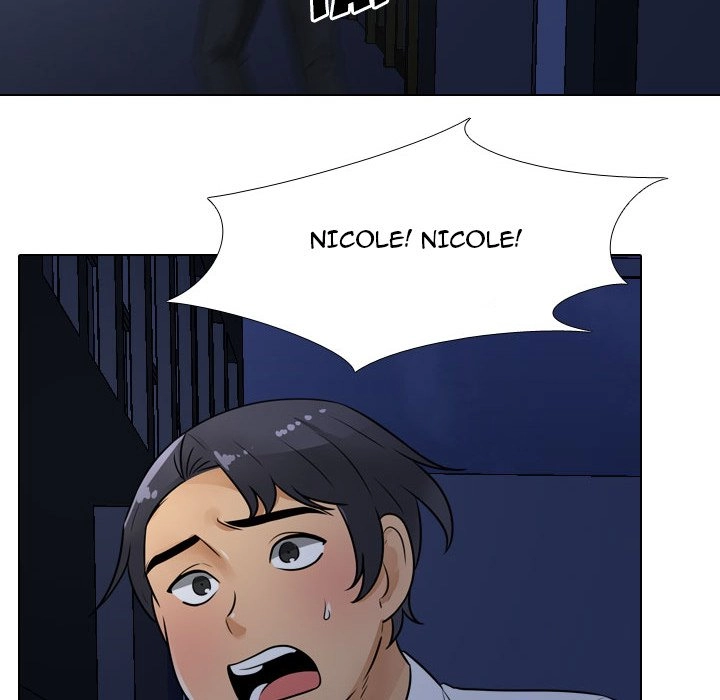 Our Exchange Chapter 64 page 46 - 