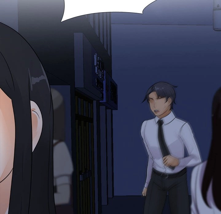 Our Exchange Chapter 64 page 48 - 