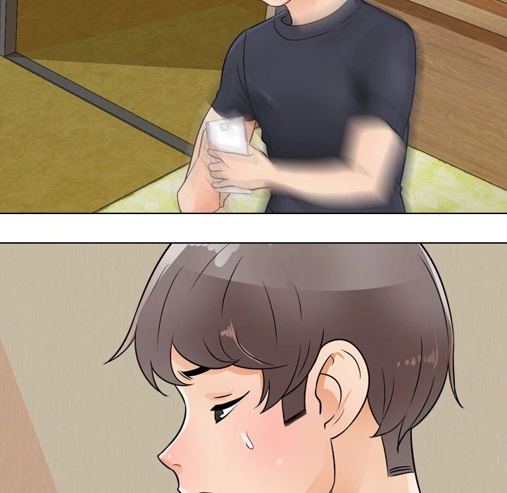 Our Exchange Chapter 64 page 6 - 