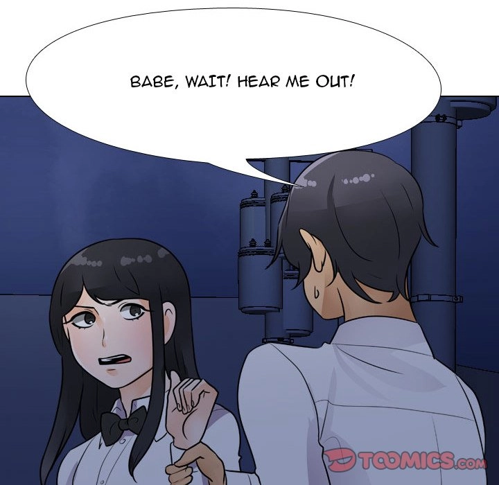 Our Exchange Chapter 64 page 52 - 