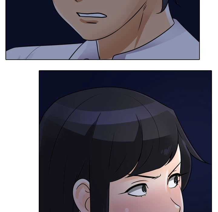Our Exchange Chapter 64 page 55 - 