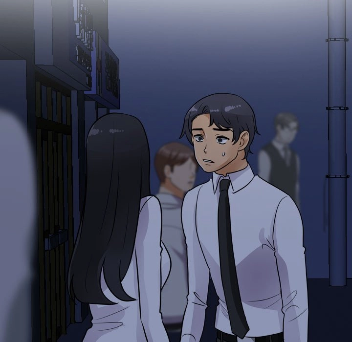 Our Exchange Chapter 64 page 57 - 