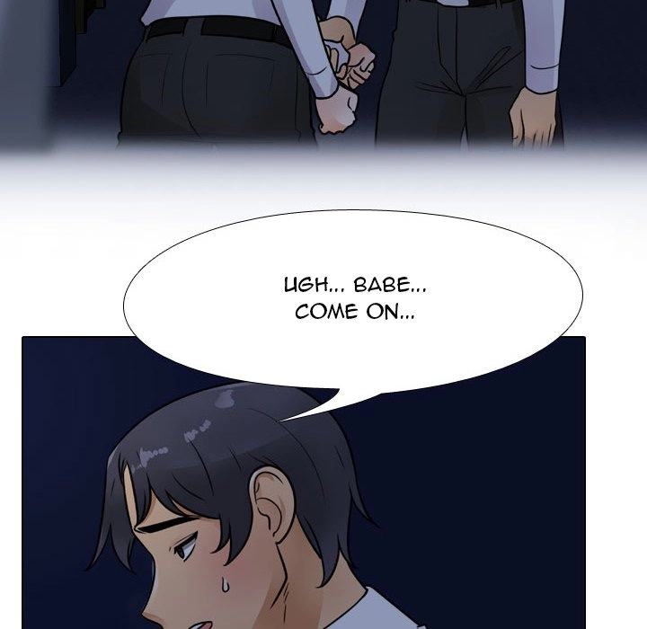Our Exchange Chapter 64 page 58 - 