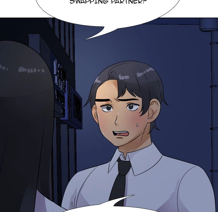 Our Exchange Chapter 64 page 60 - 