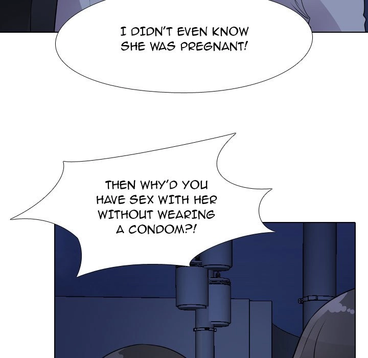 Our Exchange Chapter 64 page 61 - 
