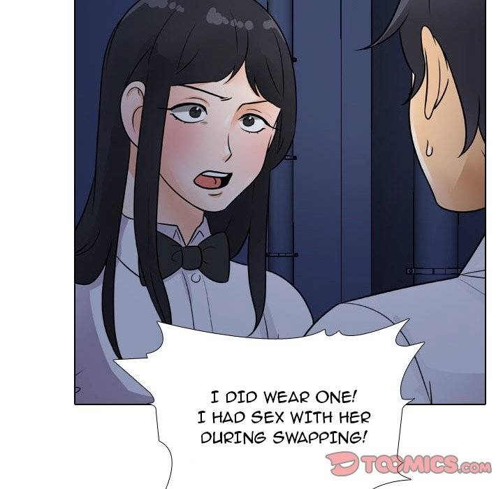 Our Exchange Chapter 64 page 62 - 