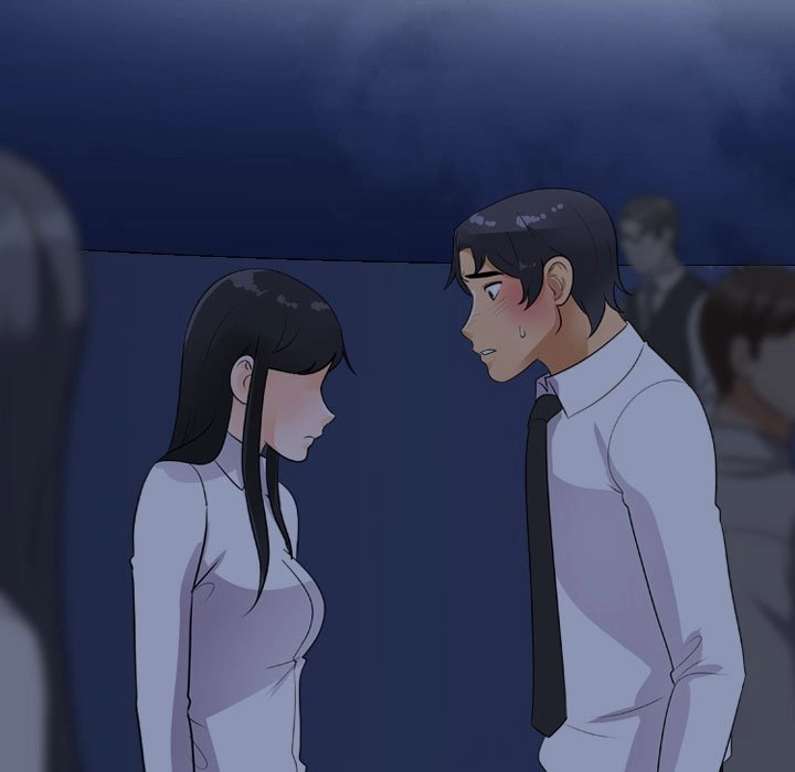 Our Exchange Chapter 64 page 65 - 