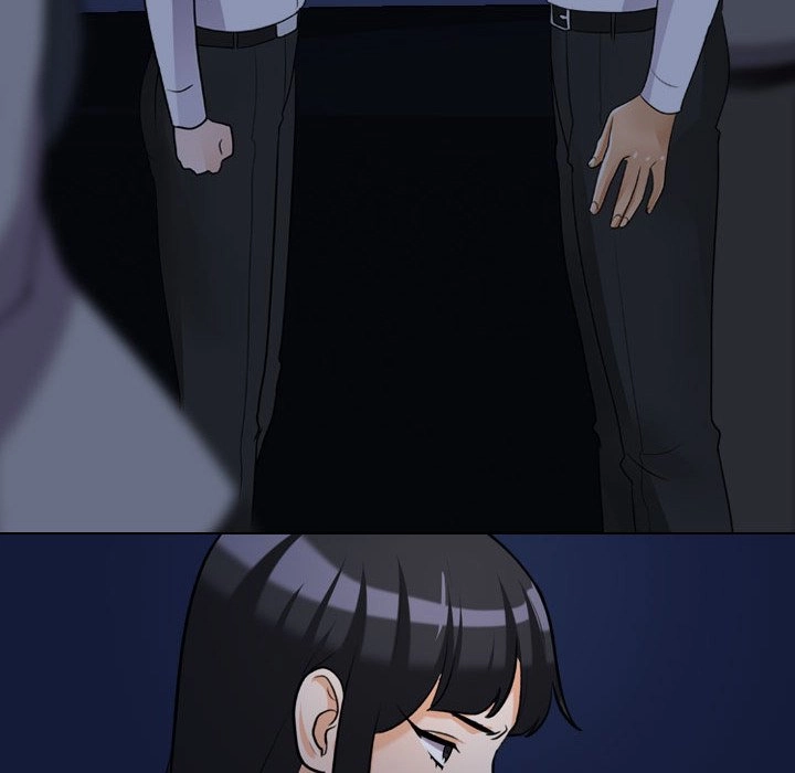 Our Exchange Chapter 64 page 66 - 