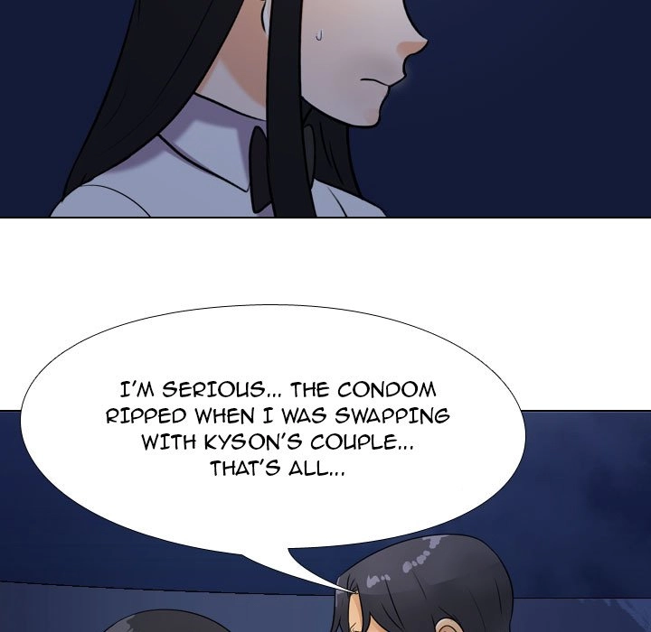 Our Exchange Chapter 64 page 67 - 
