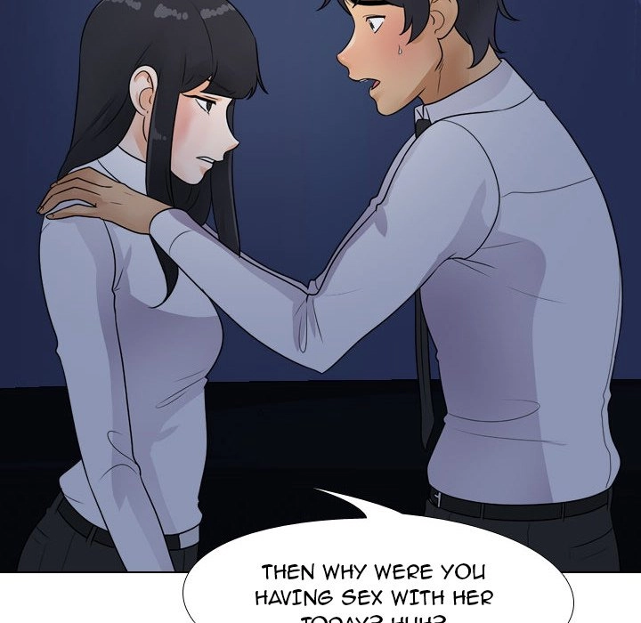 Our Exchange Chapter 64 page 68 - 