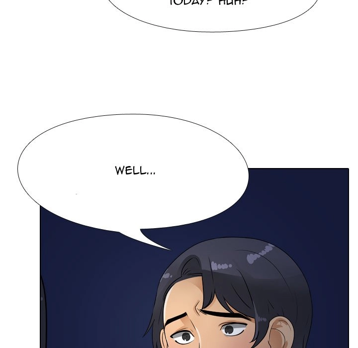 Our Exchange Chapter 64 page 69 - 
