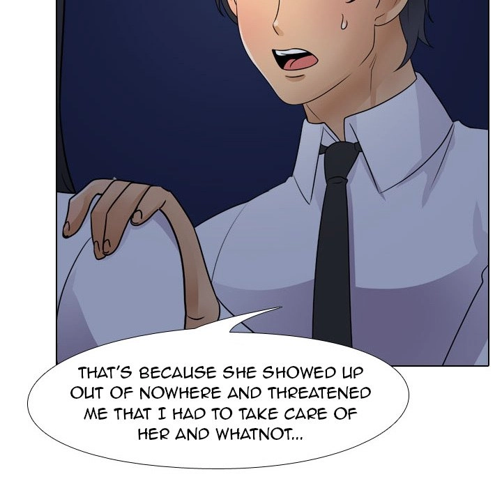 Our Exchange Chapter 64 page 70 - 