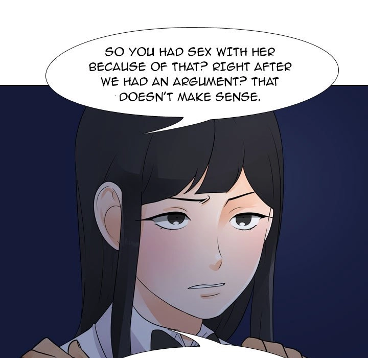 Our Exchange Chapter 64 page 71 - 