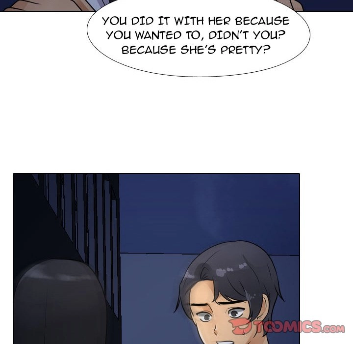 Our Exchange Chapter 64 page 72 - 