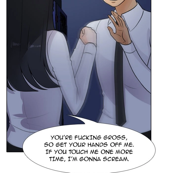 Our Exchange Chapter 64 page 73 - 