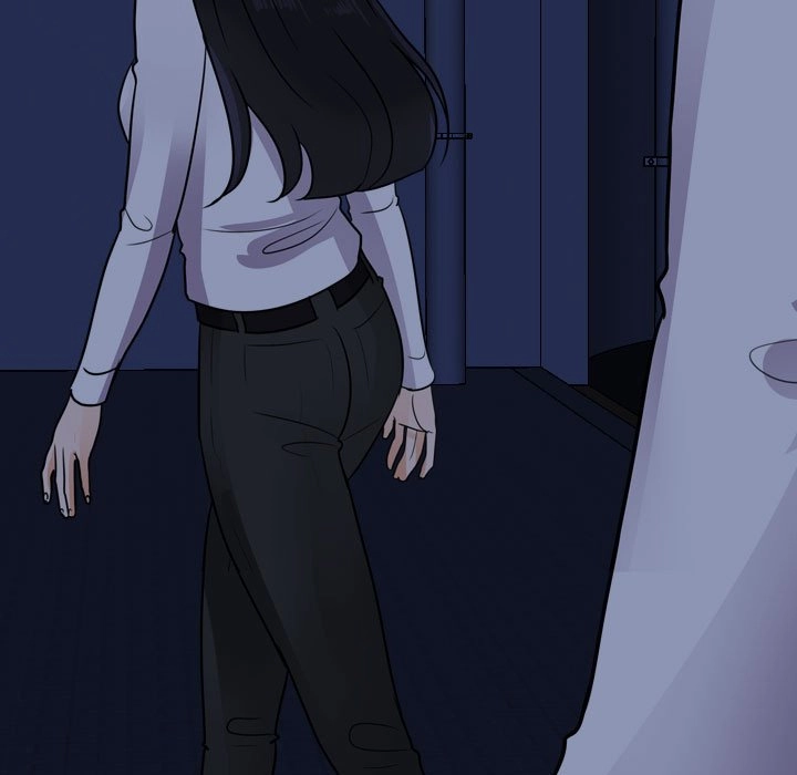 Our Exchange Chapter 64 page 75 - 