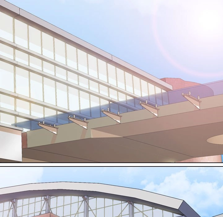 Our Exchange Chapter 64 page 77 - 