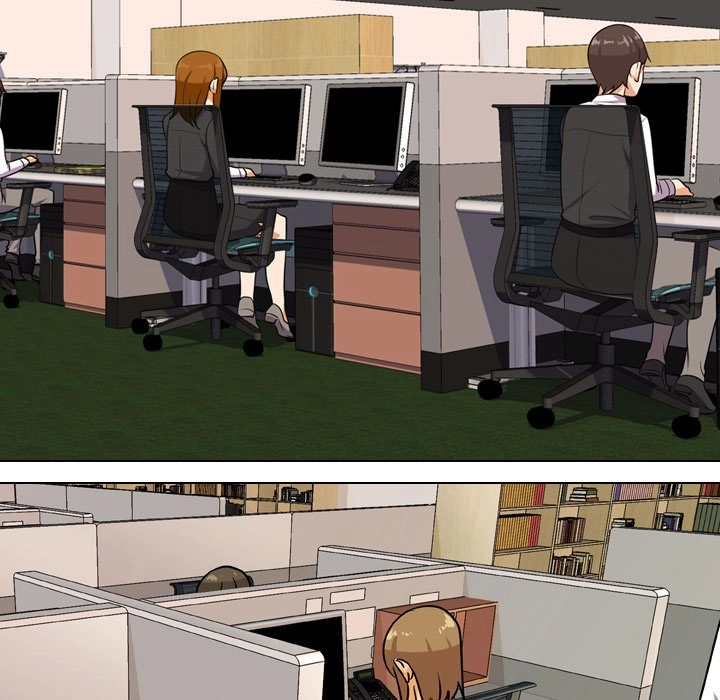 Our Exchange Chapter 64 page 79 - 