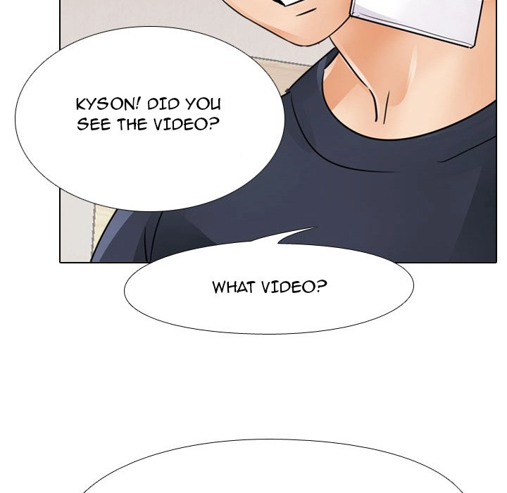 Our Exchange Chapter 64 page 9 - 