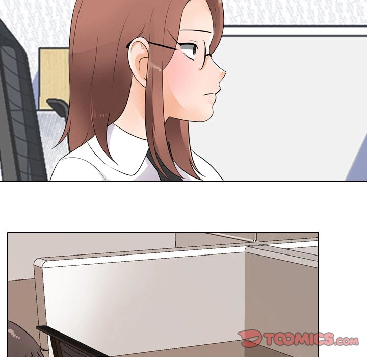Our Exchange Chapter 64 page 82 - 