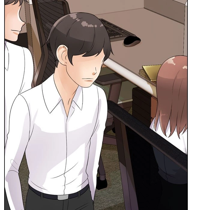Our Exchange Chapter 64 page 83 - 