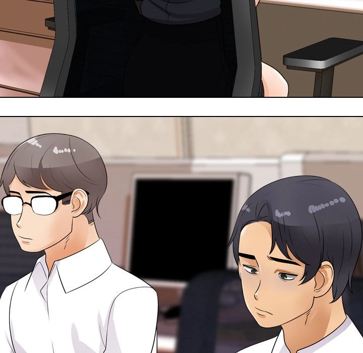 Our Exchange Chapter 64 page 86 - 