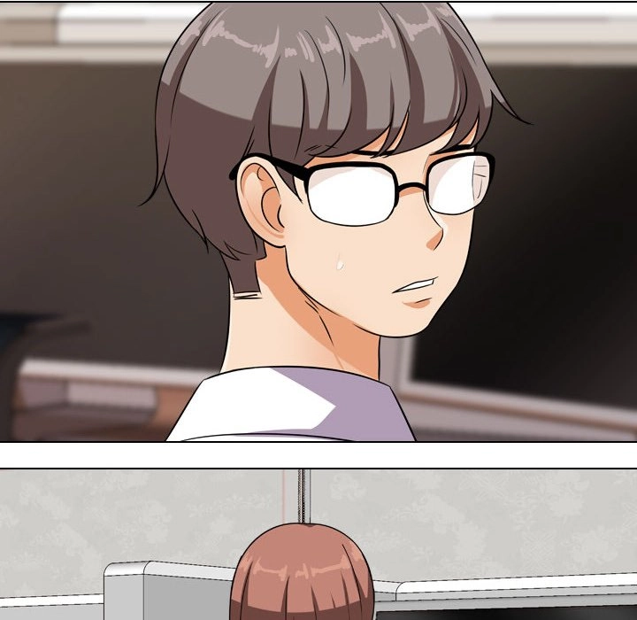 Our Exchange Chapter 64 page 88 - 