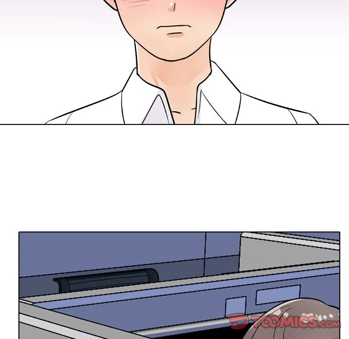 Our Exchange Chapter 64 page 92 - 
