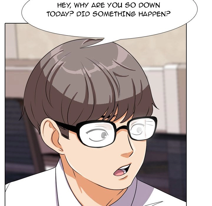 Our Exchange Chapter 64 page 94 - 