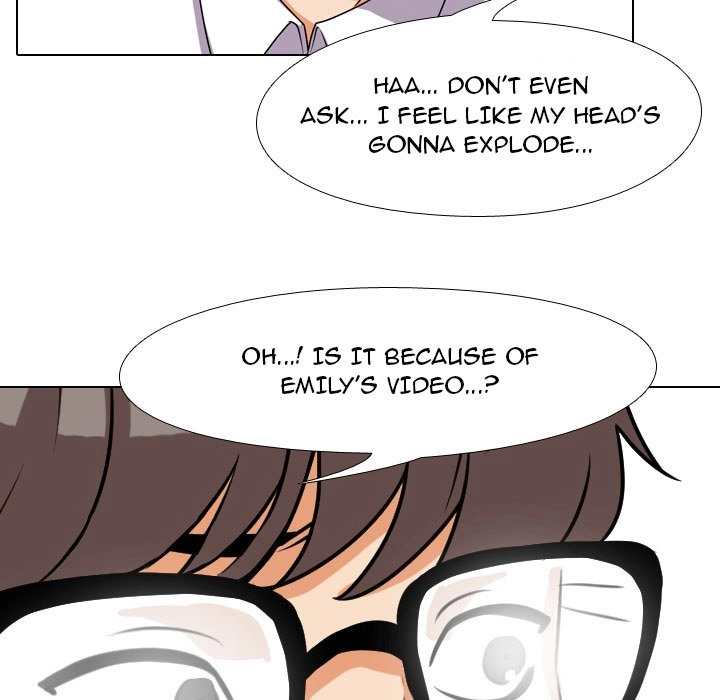 Our Exchange Chapter 64 page 95 - 