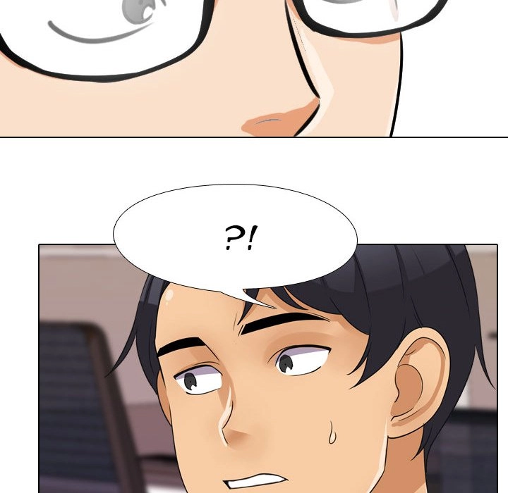 Our Exchange Chapter 64 page 96 - 
