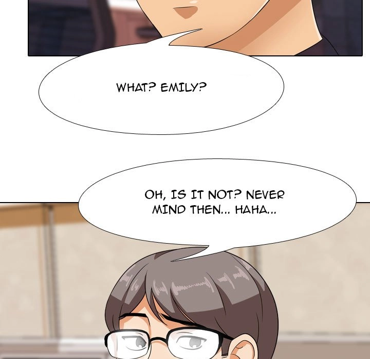 Our Exchange Chapter 64 page 97 - 