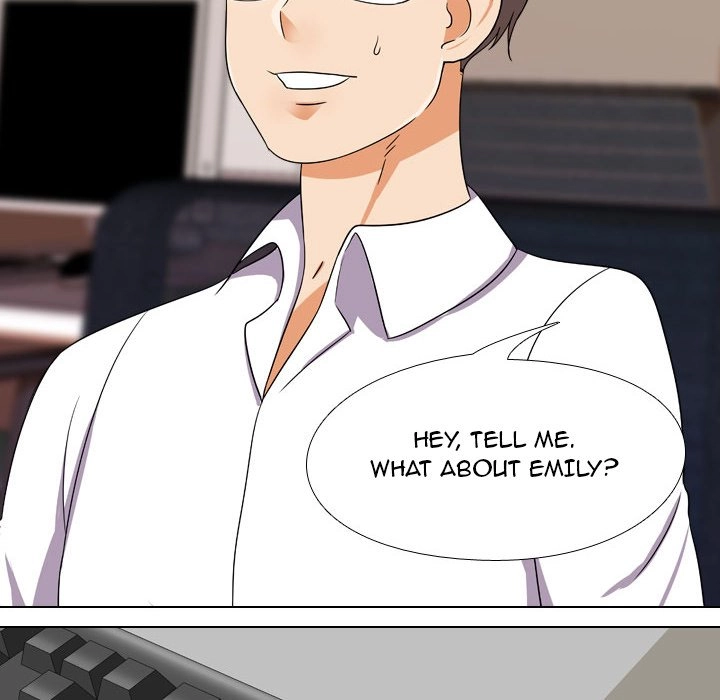 Our Exchange Chapter 64 page 98 - 