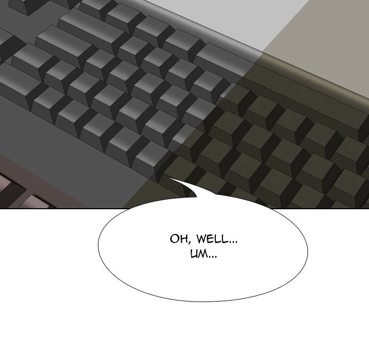 Our Exchange Chapter 64 page 99 - 